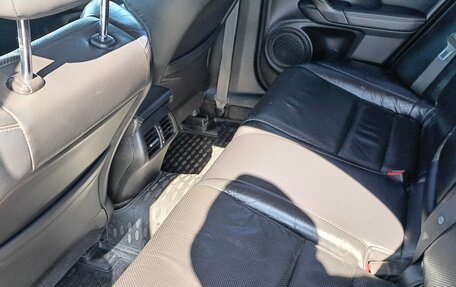 Honda Accord VIII рестайлинг, 2011 год, 1 100 000 рублей, 10 фотография