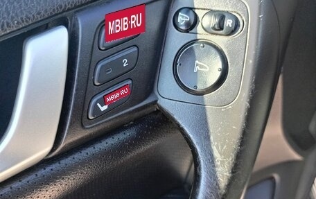 Honda Accord VIII рестайлинг, 2011 год, 1 100 000 рублей, 12 фотография