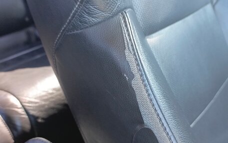 Honda Accord VIII рестайлинг, 2011 год, 1 100 000 рублей, 16 фотография