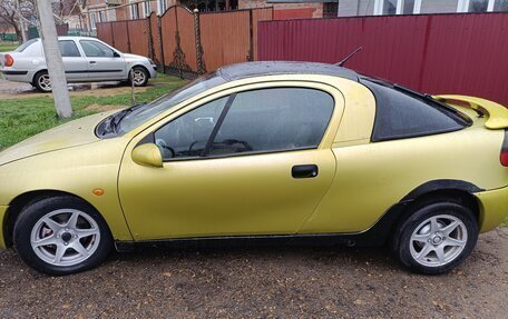 Opel Tigra, 1998 год, 205 000 рублей, 3 фотография