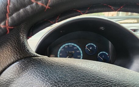 Daewoo Matiz I, 2011 год, 138 000 рублей, 5 фотография