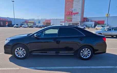 Toyota Camry, 2014 год, 1 600 000 рублей, 3 фотография