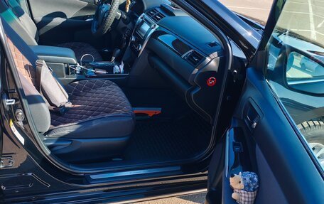 Toyota Camry, 2014 год, 1 600 000 рублей, 9 фотография