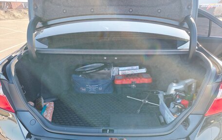 Toyota Camry, 2014 год, 1 600 000 рублей, 13 фотография