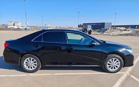 Toyota Camry, 2014 год, 1 600 000 рублей, 7 фотография