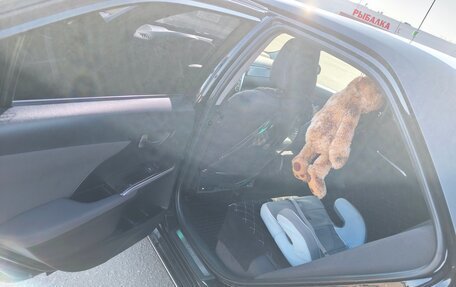 Toyota Camry, 2014 год, 1 600 000 рублей, 12 фотография