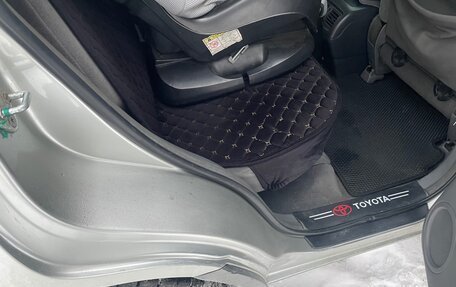 Toyota Harrier, 1998 год, 800 000 рублей, 9 фотография