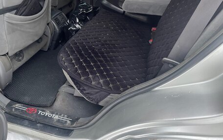 Toyota Harrier, 1998 год, 800 000 рублей, 10 фотография