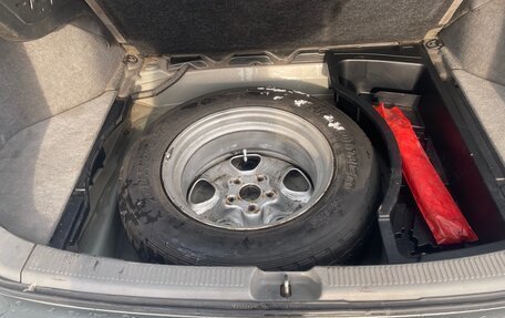 Toyota Harrier, 1998 год, 800 000 рублей, 16 фотография