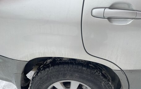 Toyota Harrier, 1998 год, 800 000 рублей, 13 фотография