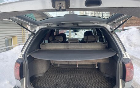 Toyota Harrier, 1998 год, 800 000 рублей, 17 фотография