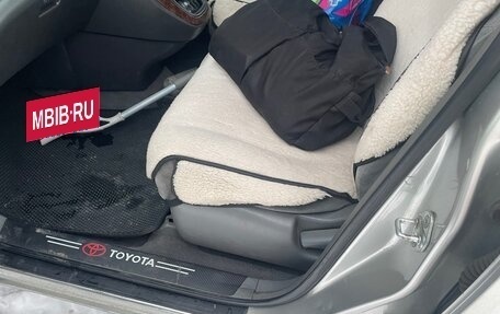 Toyota Harrier, 1998 год, 800 000 рублей, 11 фотография