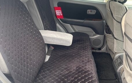 Toyota Harrier, 1998 год, 800 000 рублей, 15 фотография