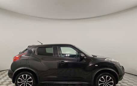 Nissan Juke II, 2013 год, 1 199 000 рублей, 4 фотография