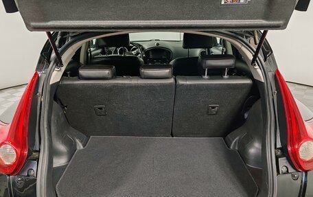 Nissan Juke II, 2013 год, 1 199 000 рублей, 10 фотография