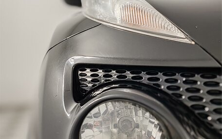 Nissan Juke II, 2013 год, 1 199 000 рублей, 17 фотография