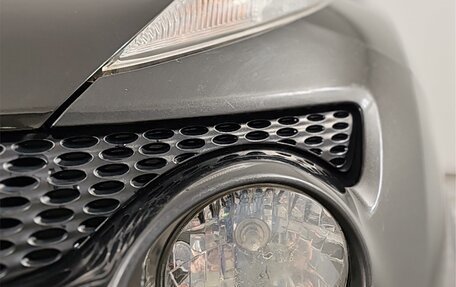 Nissan Juke II, 2013 год, 1 199 000 рублей, 23 фотография