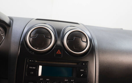 Nissan Qashqai, 2013 год, 1 049 000 рублей, 12 фотография