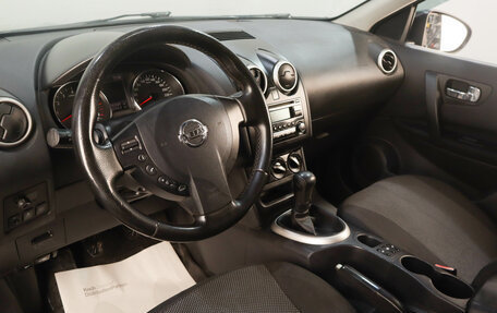 Nissan Qashqai, 2013 год, 1 049 000 рублей, 9 фотография