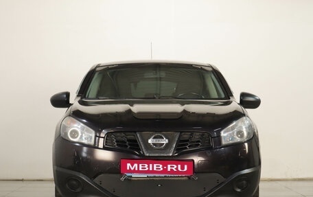 Nissan Qashqai, 2013 год, 1 049 000 рублей, 2 фотография