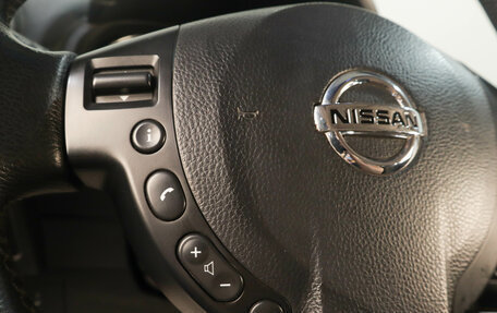 Nissan Qashqai, 2013 год, 1 049 000 рублей, 11 фотография