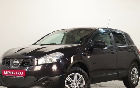 Nissan Qashqai, 2013 год, 1 049 000 рублей, 4 фотография
