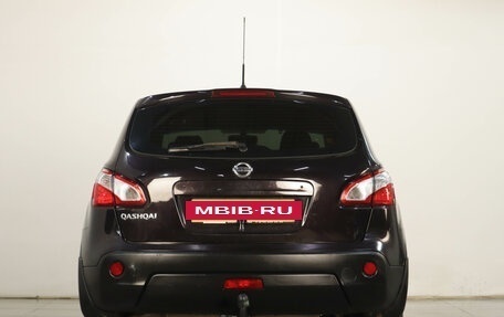Nissan Qashqai, 2013 год, 1 049 000 рублей, 6 фотография