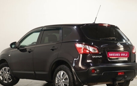 Nissan Qashqai, 2013 год, 1 049 000 рублей, 7 фотография