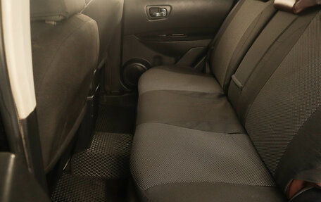 Nissan Qashqai, 2013 год, 1 049 000 рублей, 17 фотография