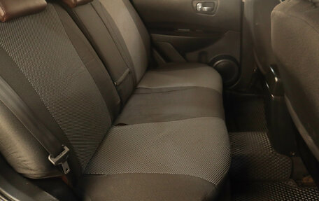 Nissan Qashqai, 2013 год, 1 049 000 рублей, 16 фотография