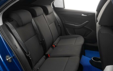 Volkswagen Polo VI (EU Market), 2020 год, 1 649 000 рублей, 7 фотография