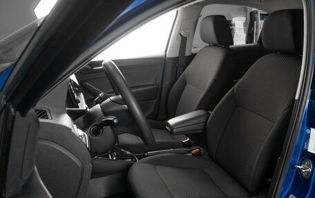 Volkswagen Polo VI (EU Market), 2020 год, 1 649 000 рублей, 10 фотография