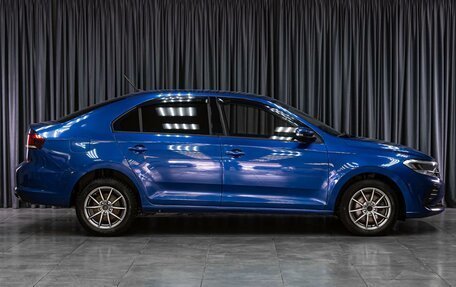 Volkswagen Polo VI (EU Market), 2020 год, 1 649 000 рублей, 5 фотография