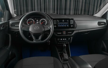 Volkswagen Polo VI (EU Market), 2020 год, 1 649 000 рублей, 6 фотография