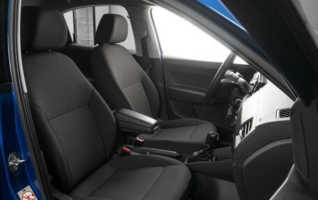 Volkswagen Polo VI (EU Market), 2020 год, 1 649 000 рублей, 8 фотография