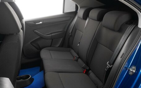 Volkswagen Polo VI (EU Market), 2020 год, 1 649 000 рублей, 9 фотография