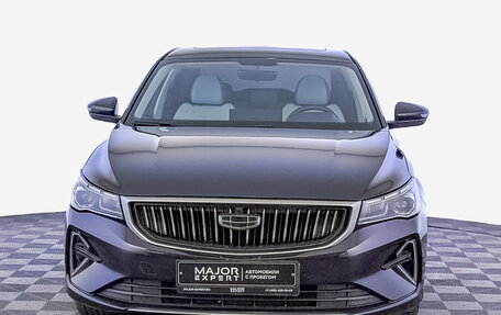 Geely Emgrand, 2023 год, 1 820 000 рублей, 2 фотография