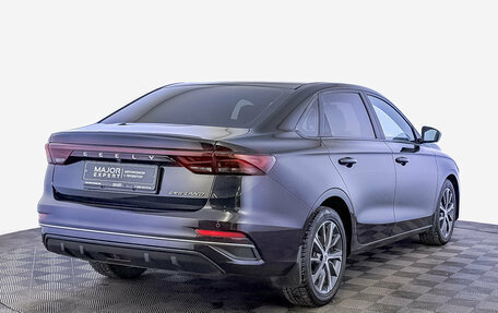 Geely Emgrand, 2023 год, 1 820 000 рублей, 5 фотография