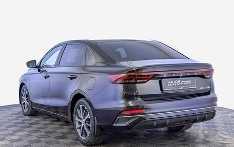 Geely Emgrand, 2023 год, 1 820 000 рублей, 7 фотография