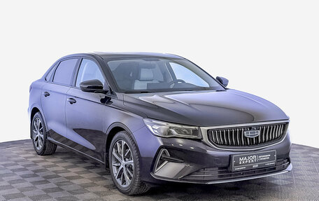 Geely Emgrand, 2023 год, 1 820 000 рублей, 3 фотография