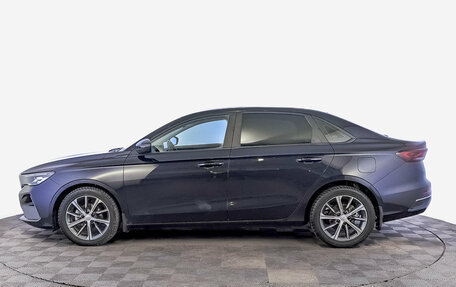 Geely Emgrand, 2023 год, 1 820 000 рублей, 8 фотография