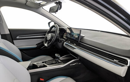 Geely Emgrand, 2023 год, 1 820 000 рублей, 13 фотография