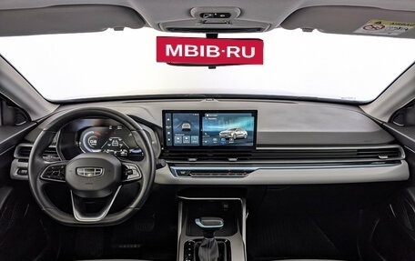 Geely Emgrand, 2023 год, 1 820 000 рублей, 14 фотография