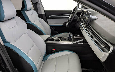 Geely Emgrand, 2023 год, 1 820 000 рублей, 23 фотография