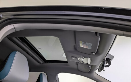 Geely Emgrand, 2023 год, 1 820 000 рублей, 22 фотография