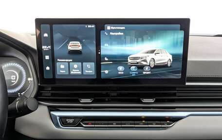 Geely Emgrand, 2023 год, 1 820 000 рублей, 17 фотография