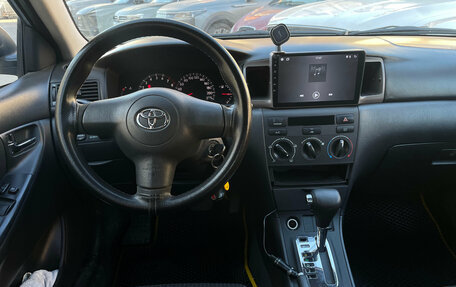 Toyota Corolla, 2005 год, 549 000 рублей, 7 фотография