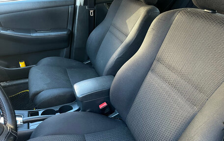 Toyota Corolla, 2005 год, 549 000 рублей, 10 фотография