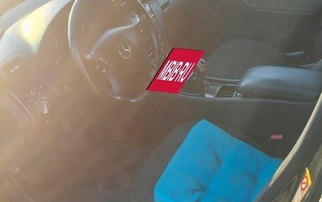 Mercedes-Benz C-Класс, 2004 год, 460 000 рублей, 7 фотография