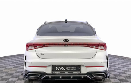 KIA K5, 2021 год, 2 540 000 рублей, 6 фотография